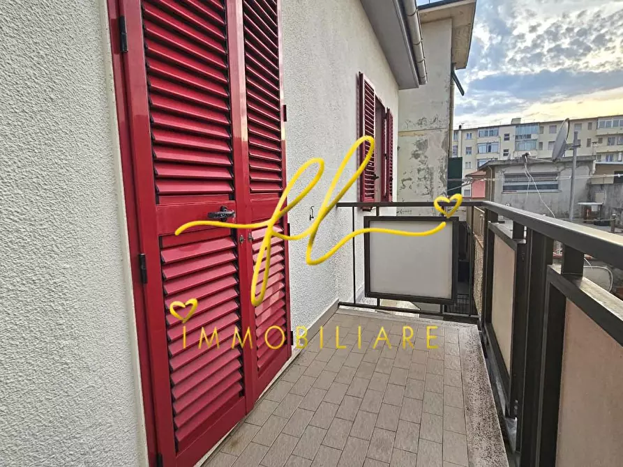 Immagine 10 di Appartamento in vendita  a Rosignano Marittimo