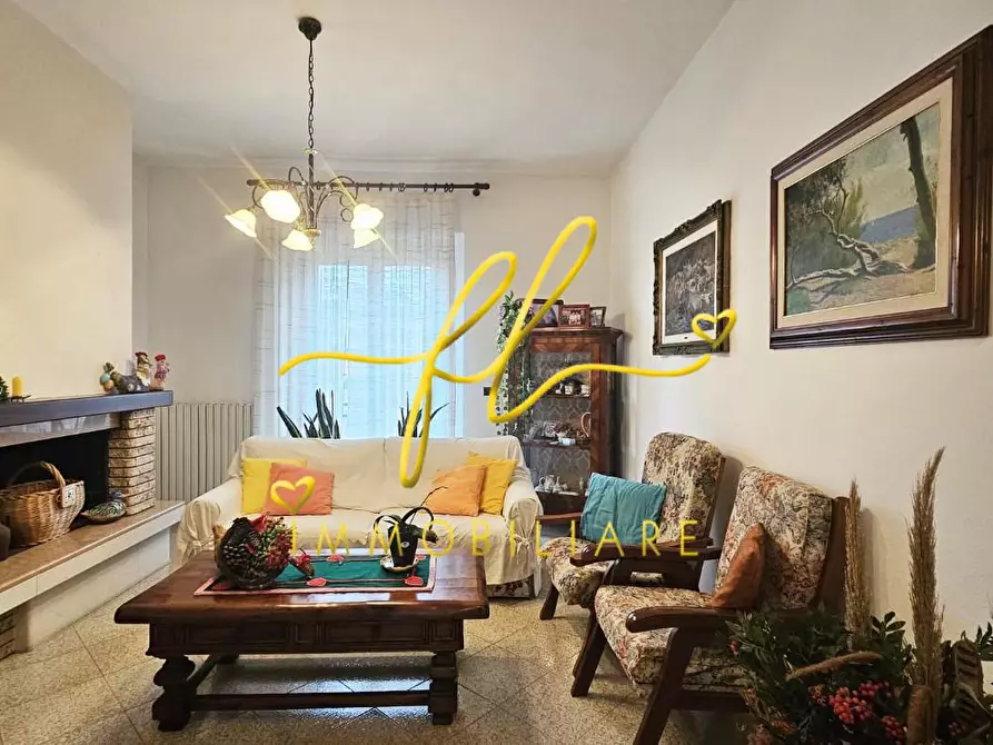 Immagine 2 di Appartamento in vendita  a Rosignano Marittimo