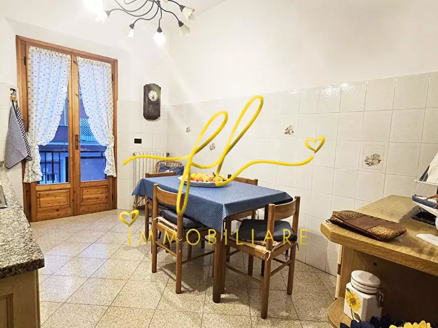 Immagine 15 di Appartamento in vendita  a Rosignano Marittimo