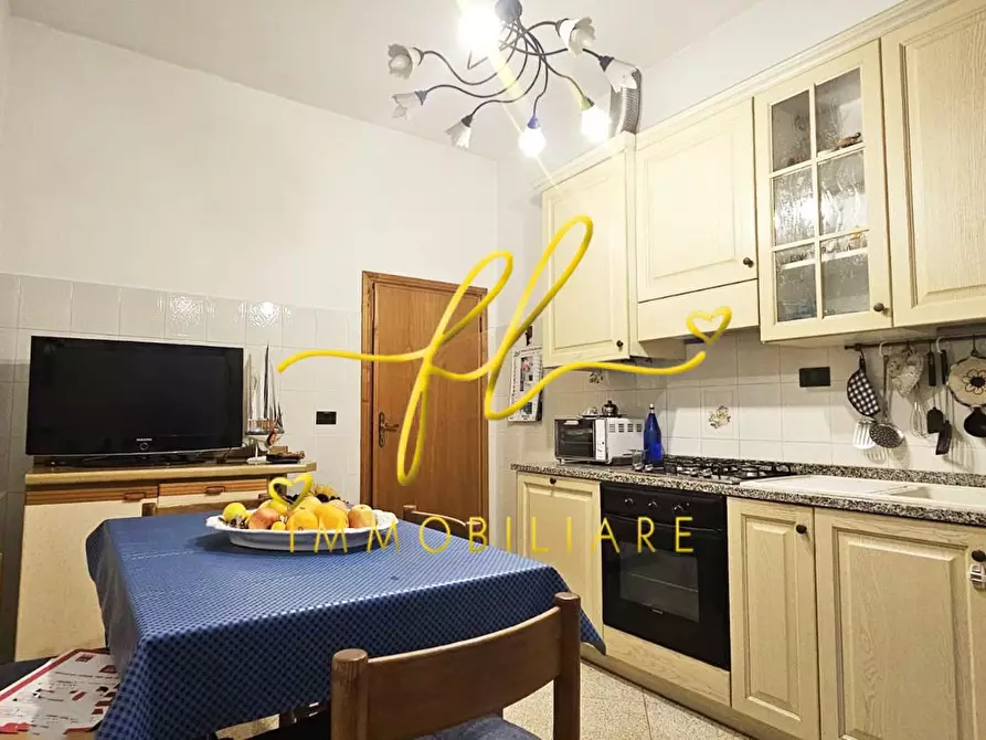 Immagine 9 di Appartamento in vendita  a Rosignano Marittimo