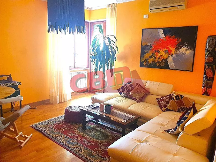 Immagine 2 di Appartamento in vendita  a Livorno