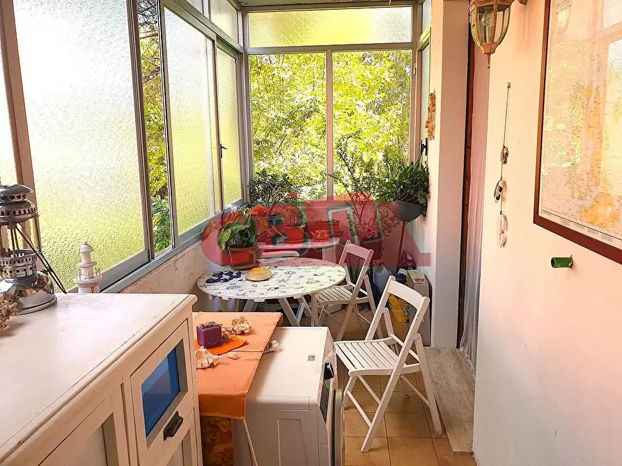 Immagine 6 di Appartamento in vendita  a Livorno