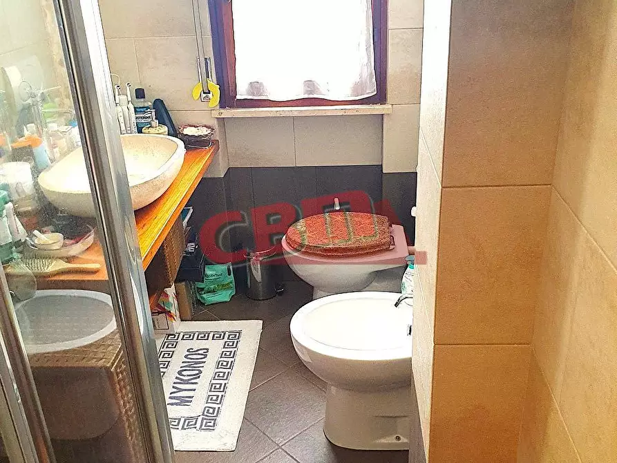 Immagine 10 di Appartamento in vendita  a Livorno