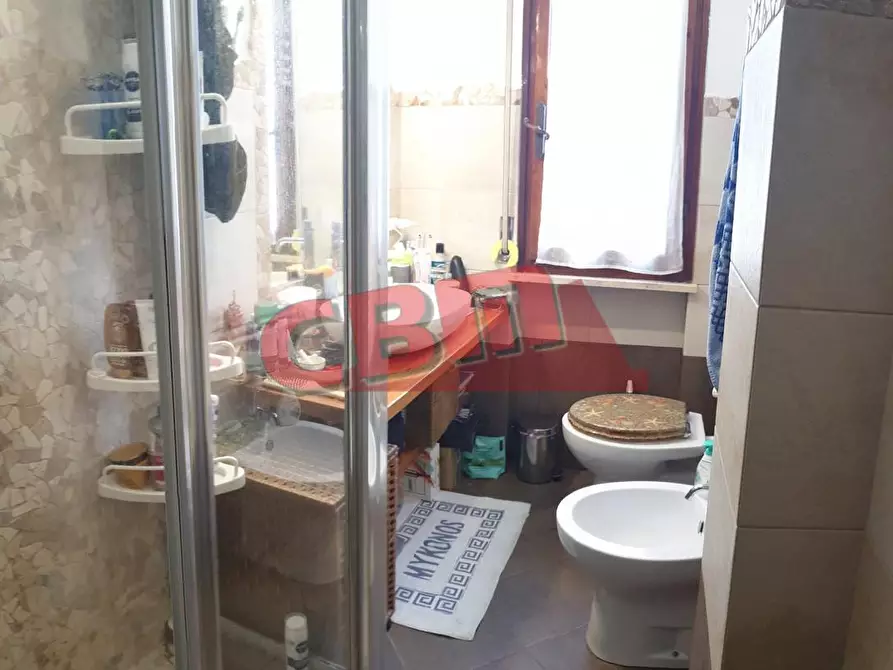 Immagine 9 di Appartamento in vendita  a Livorno