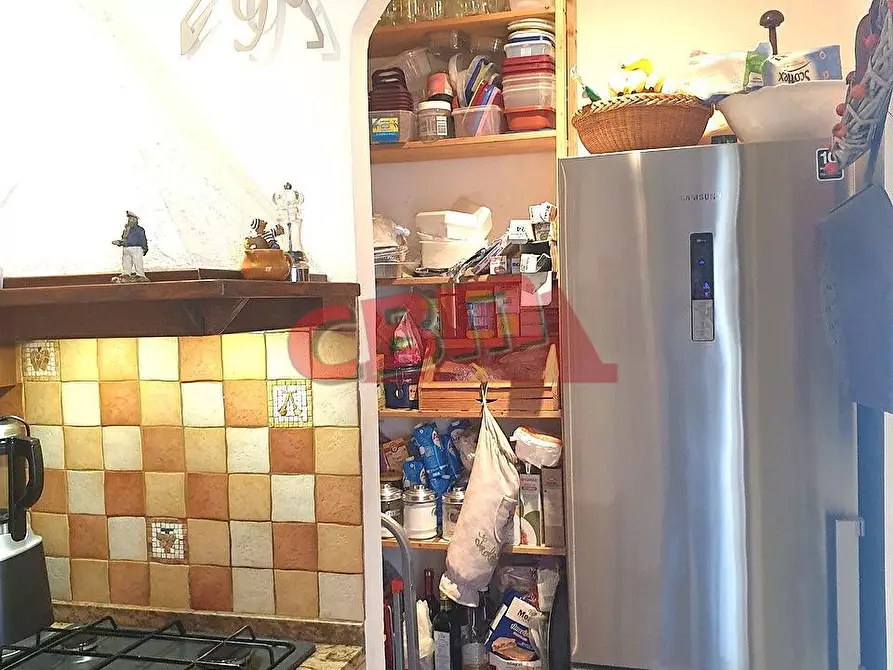 Immagine 5 di Appartamento in vendita  a Livorno