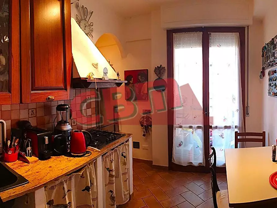 Immagine 3 di Appartamento in vendita  a Livorno