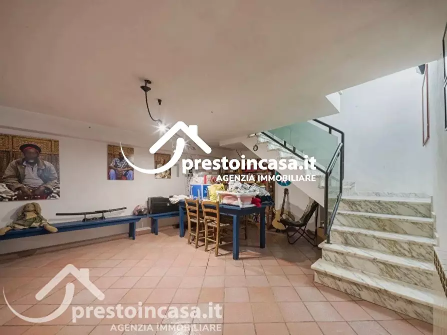 Immagine 15 di Casa bifamiliare in affitto  a Viareggio