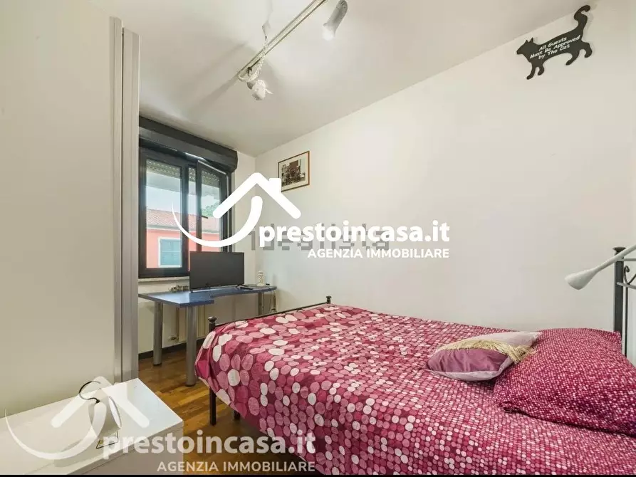 Immagine 26 di Casa bifamiliare in affitto  a Viareggio