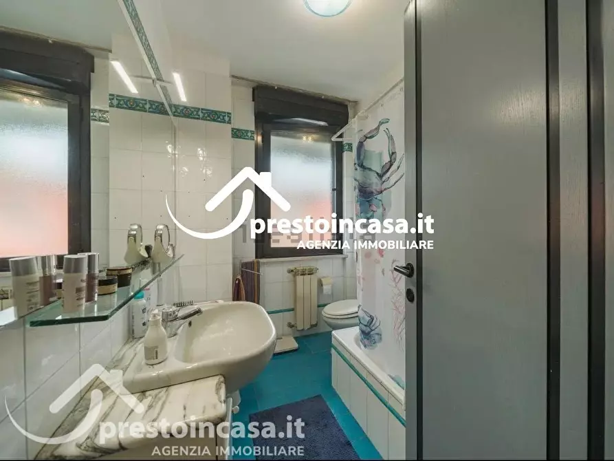 Immagine 8 di Casa bifamiliare in affitto  a Viareggio