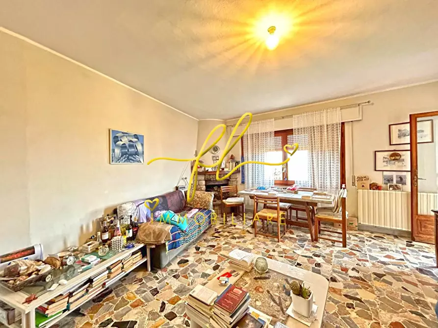 Immagine 17 di Villa in vendita  a Portoferraio