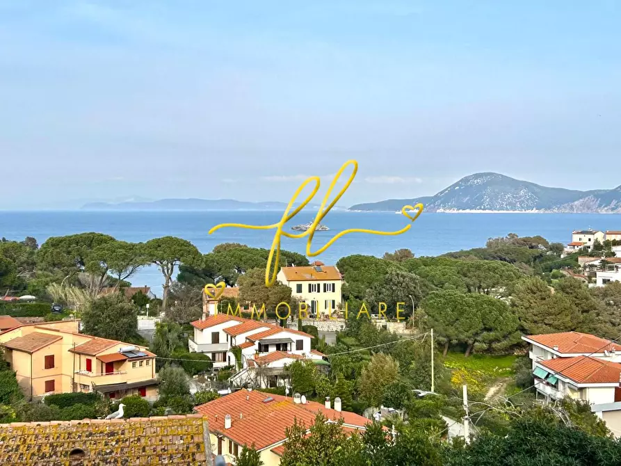 Immagine 29 di Villa in vendita  a Portoferraio