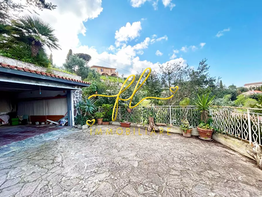 Immagine 15 di Villa in vendita  a Portoferraio