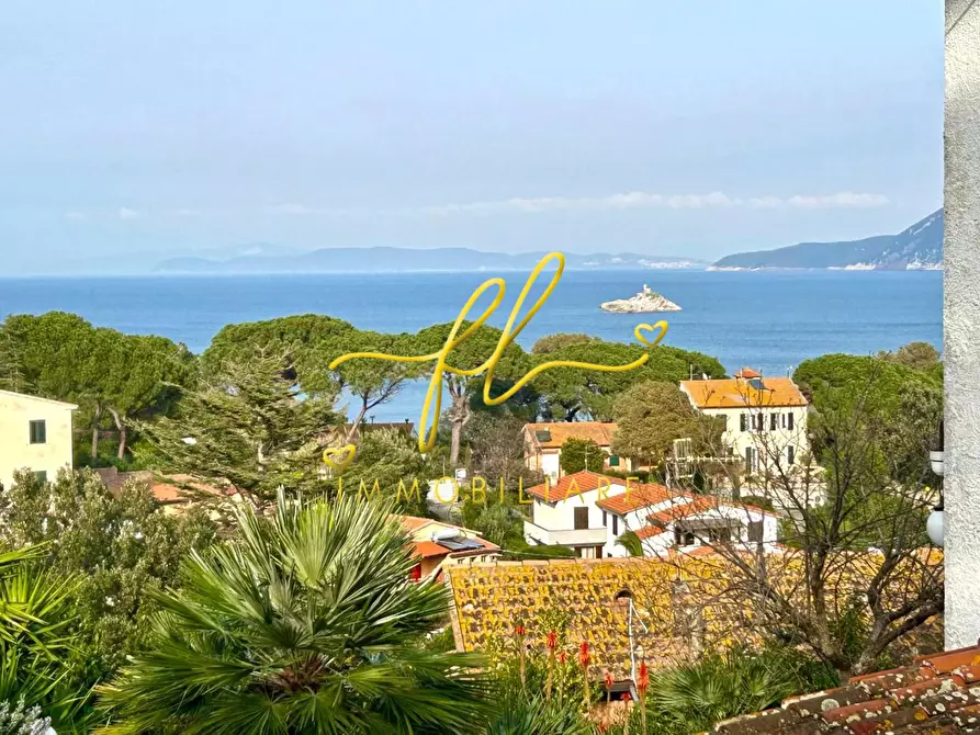 Immagine 41 di Villa in vendita  a Portoferraio
