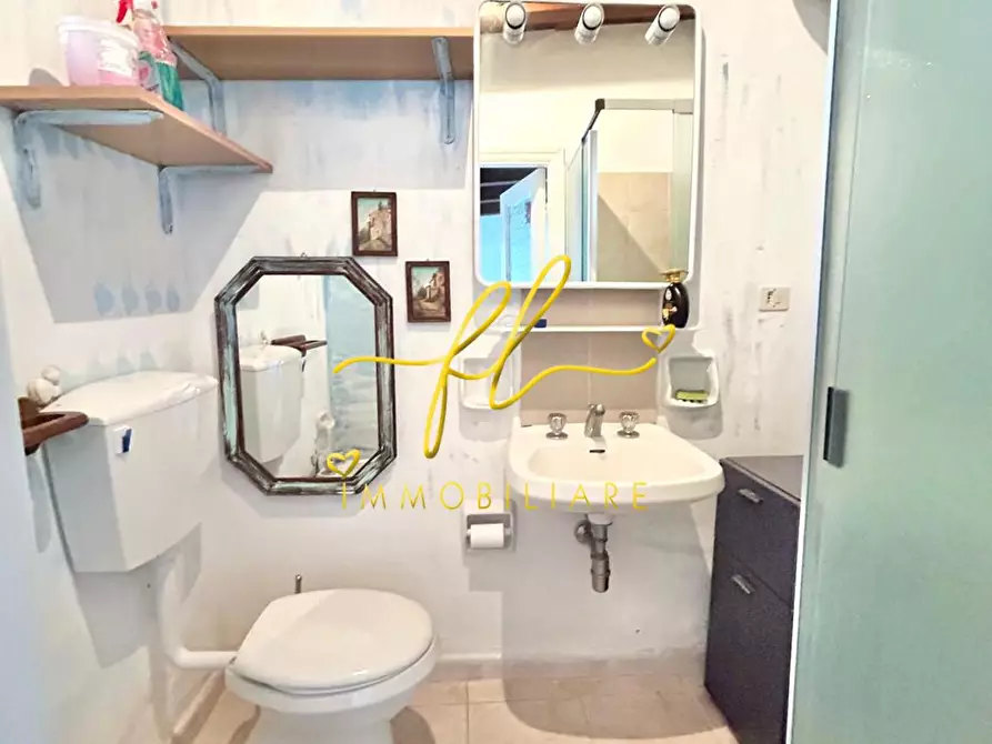 Immagine 36 di Villa in vendita  a Portoferraio