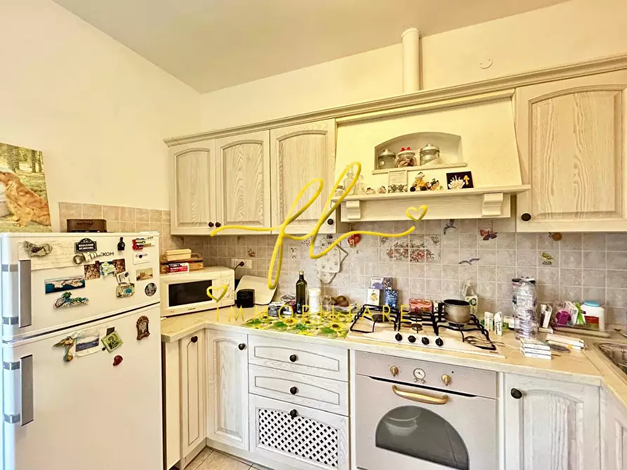 Immagine 21 di Villa in vendita  a Portoferraio