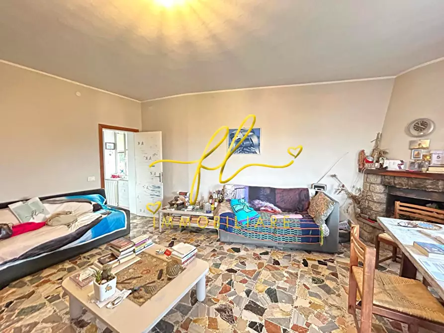 Immagine 18 di Villa in vendita  a Portoferraio