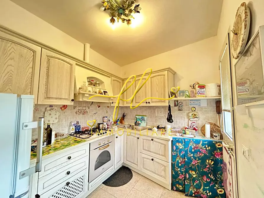 Immagine 20 di Villa in vendita  a Portoferraio