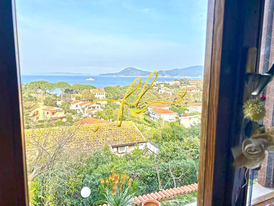 Immagine 32 di Villa in vendita  a Portoferraio