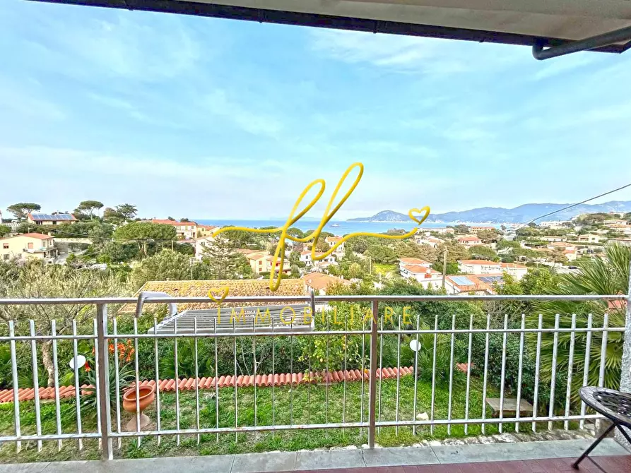 Immagine 30 di Villa in vendita  a Portoferraio