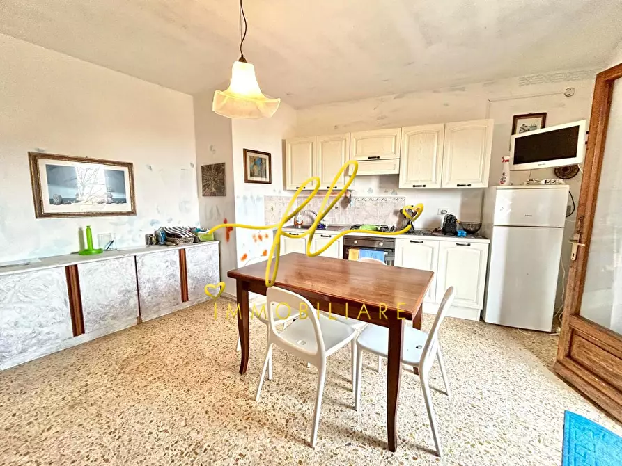 Immagine 34 di Villa in vendita  a Portoferraio