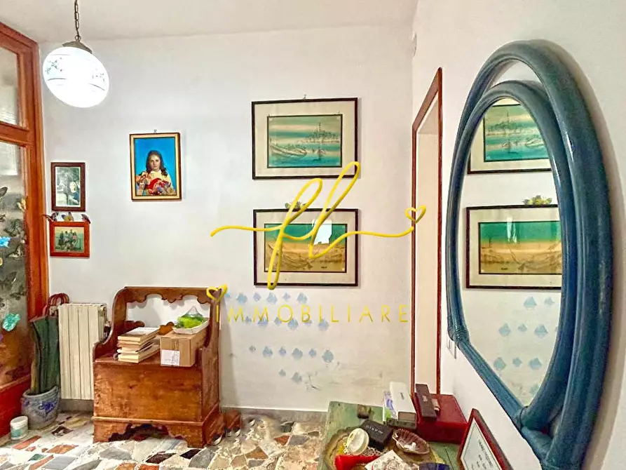 Immagine 23 di Villa in vendita  a Portoferraio