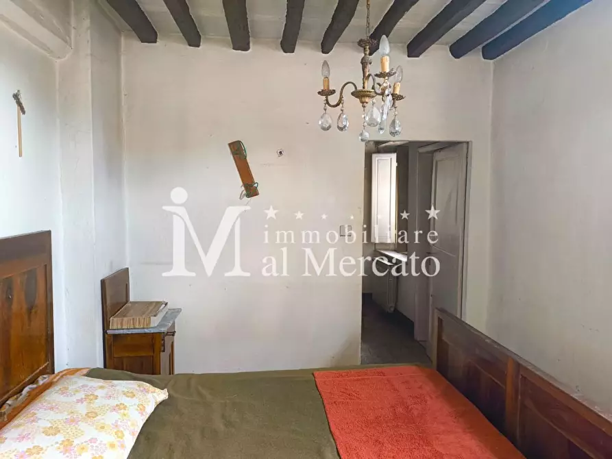 Immagine 42 di Terratetto in vendita  a Lucca