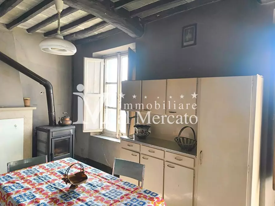 Immagine 23 di Terratetto in vendita  a Lucca