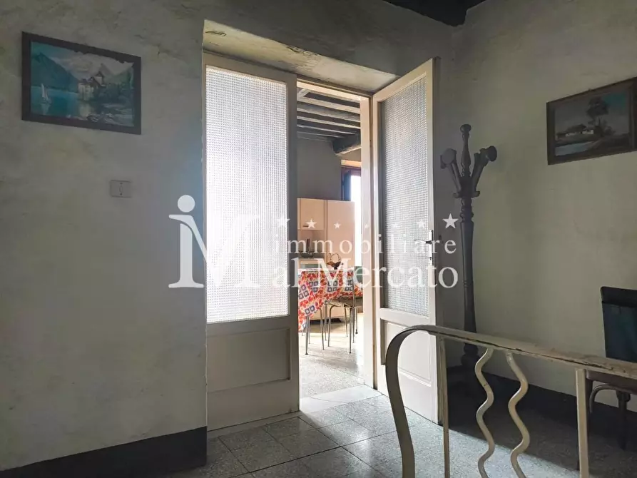 Immagine 9 di Terratetto in vendita  a Lucca