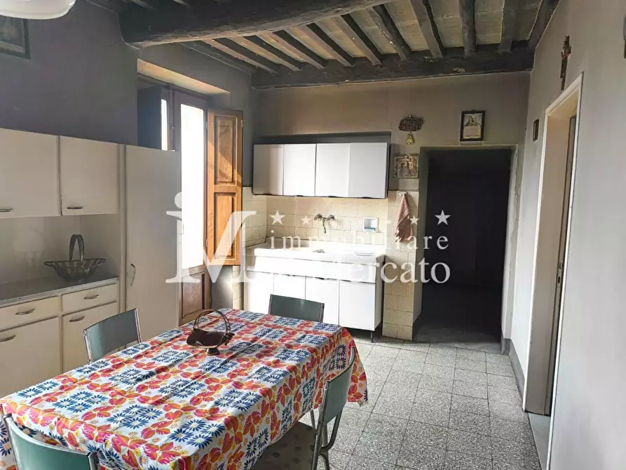 Immagine 22 di Terratetto in vendita  a Lucca