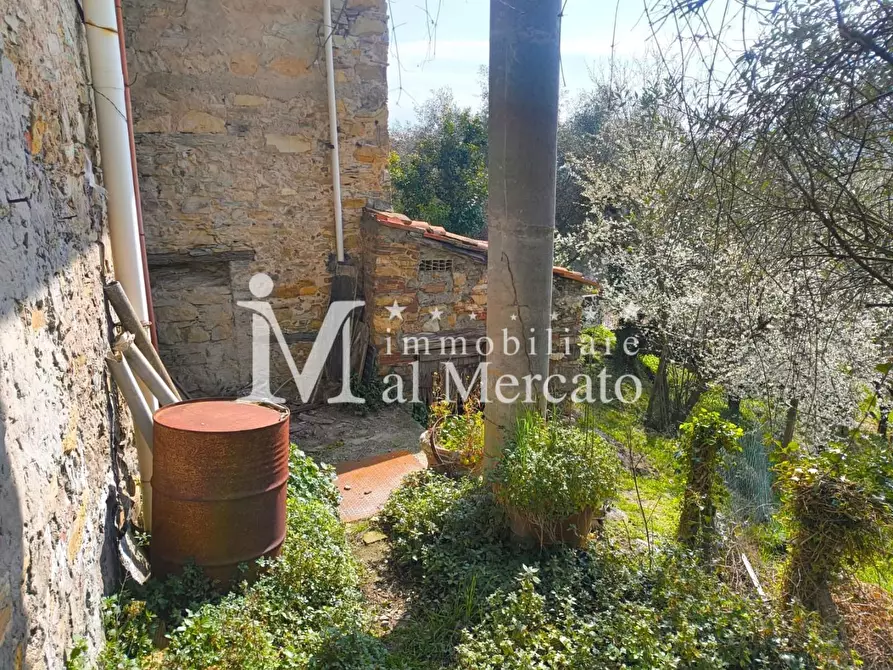 Immagine 4 di Terratetto in vendita  a Lucca