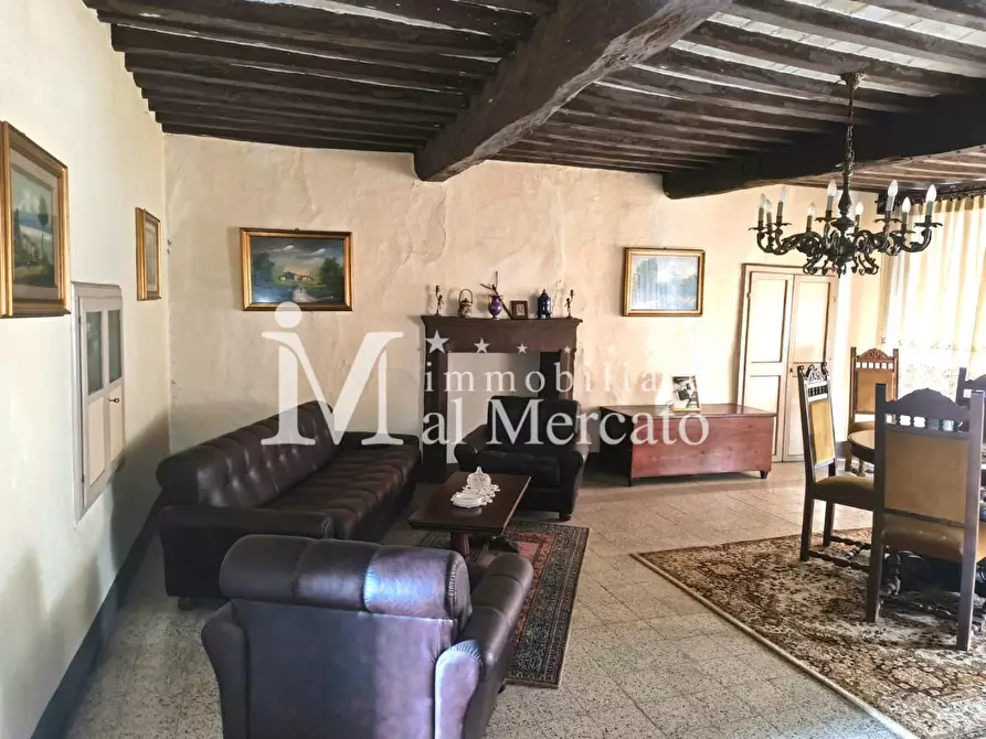 Immagine 16 di Terratetto in vendita  a Lucca