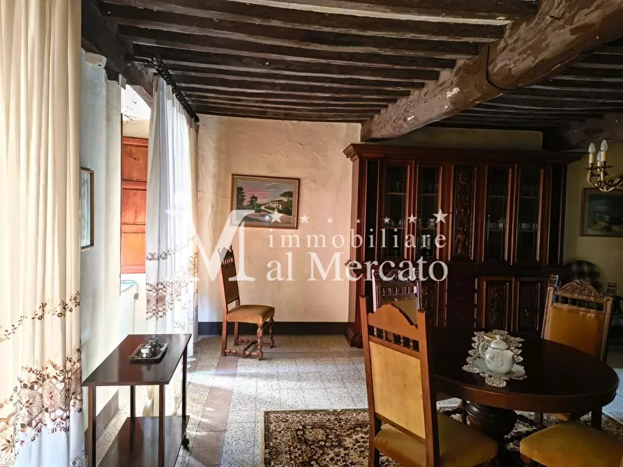 Immagine 13 di Terratetto in vendita  a Lucca