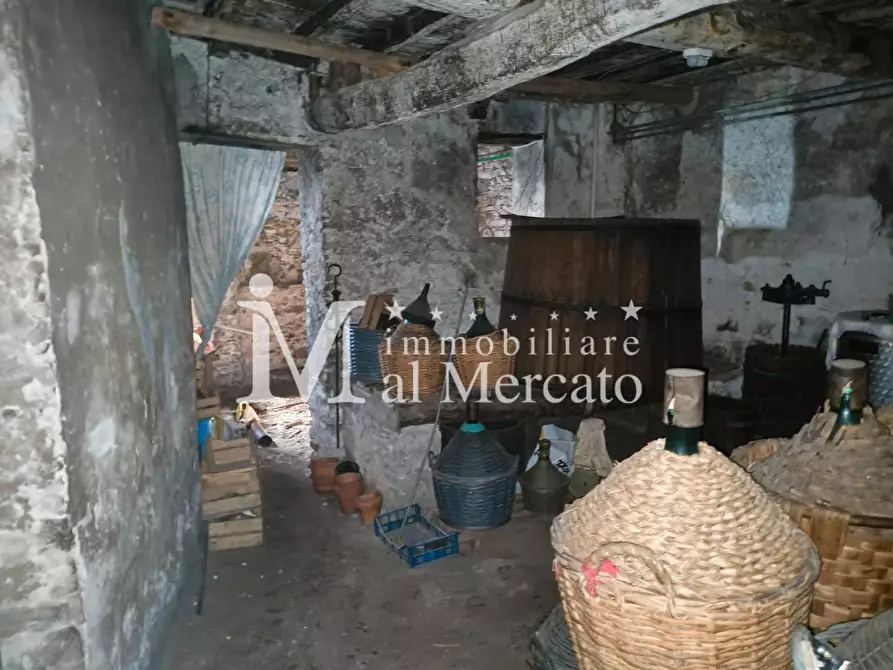 Immagine 49 di Terratetto in vendita  a Lucca