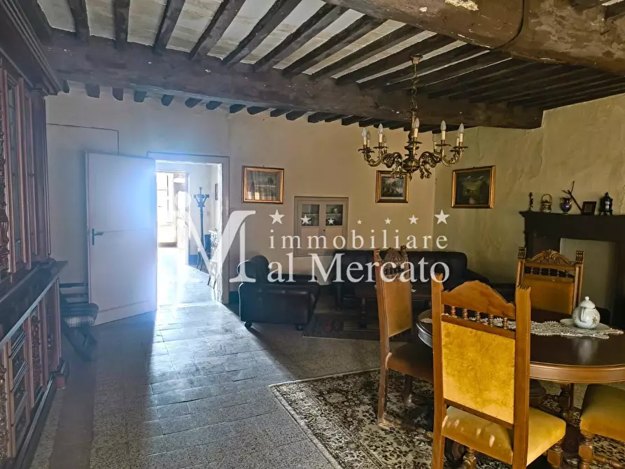 Immagine 11 di Terratetto in vendita  a Lucca