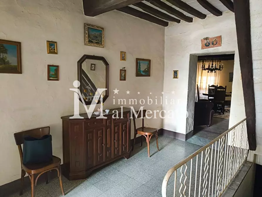 Immagine 10 di Terratetto in vendita  a Lucca