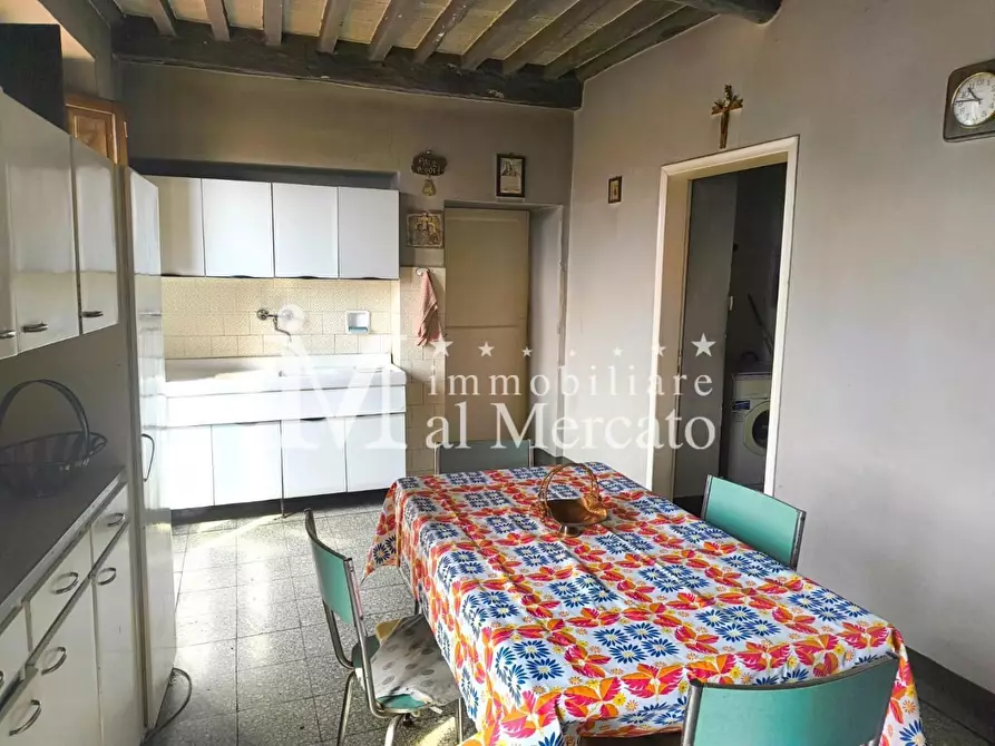 Immagine 30 di Terratetto in vendita  a Lucca