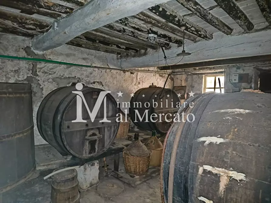 Immagine 50 di Terratetto in vendita  a Lucca