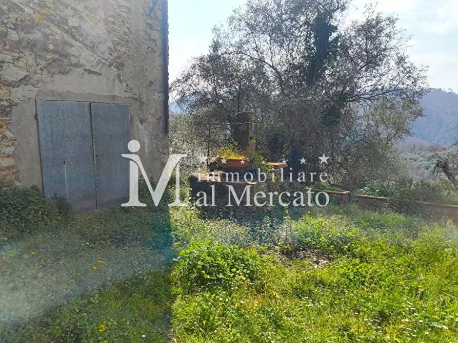 Immagine 3 di Terratetto in vendita  a Lucca