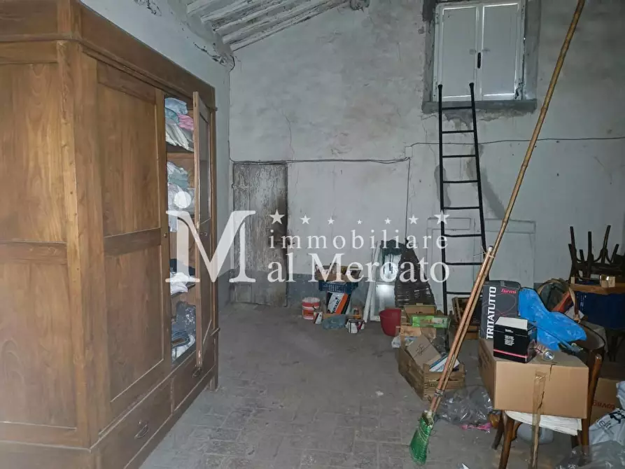 Immagine 19 di Terratetto in vendita  a Lucca