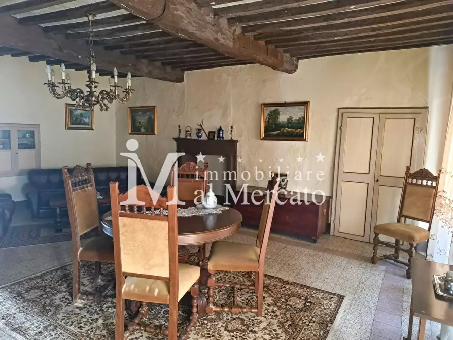 Immagine 12 di Terratetto in vendita  a Lucca