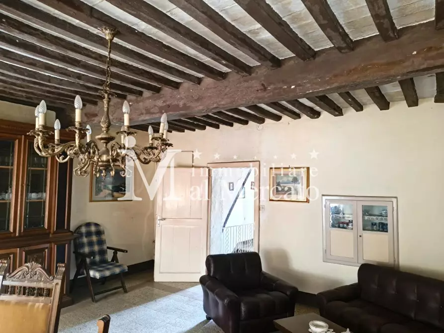 Immagine 15 di Terratetto in vendita  a Lucca