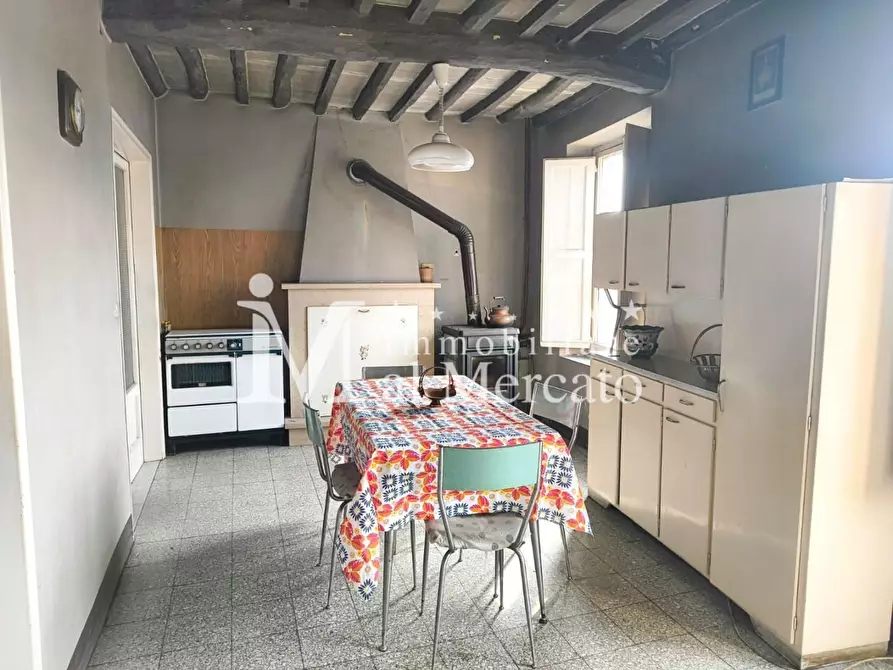 Immagine 27 di Terratetto in vendita  a Lucca