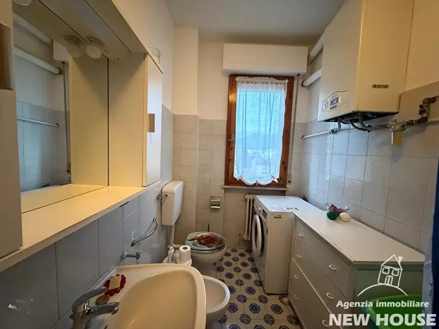 Immagine 22 di Appartamento in vendita  a Pisa