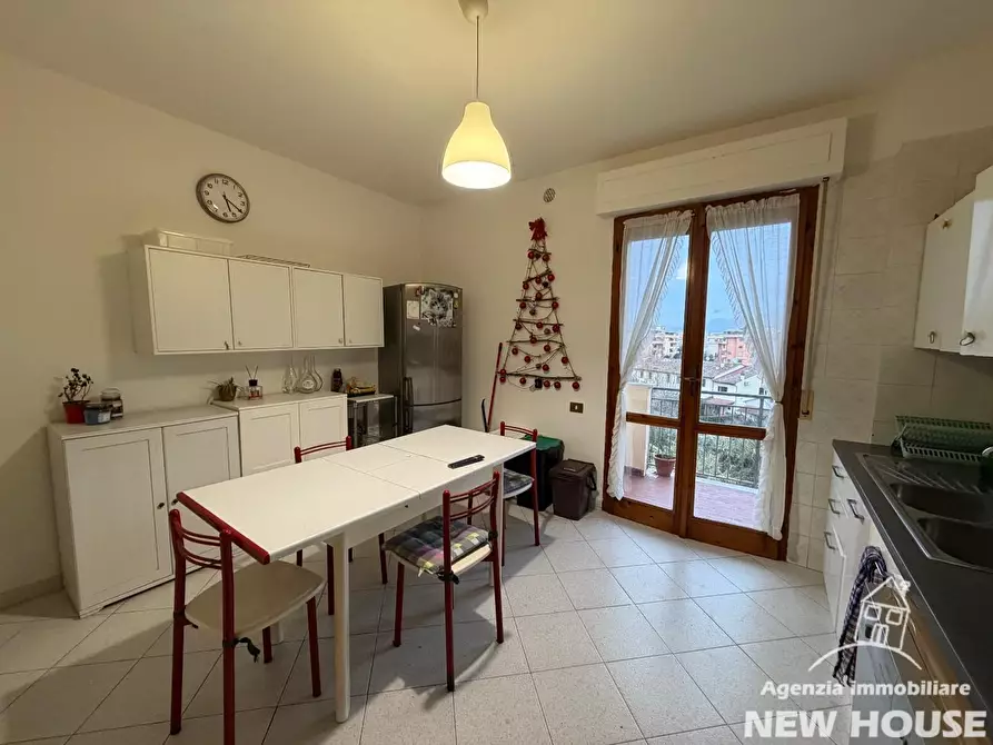 Immagine 37 di Appartamento in vendita  a Pisa