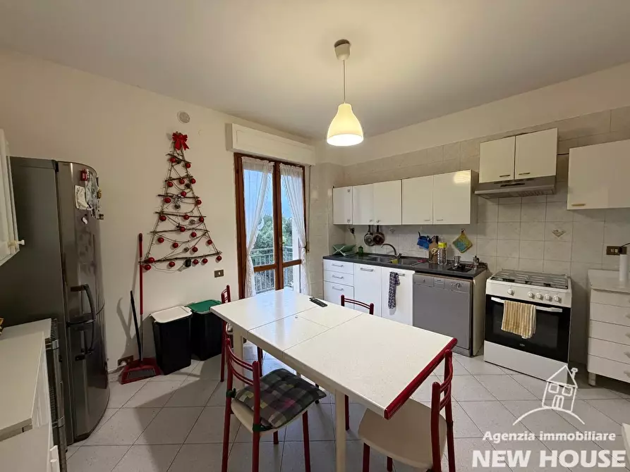 Immagine 3 di Appartamento in vendita  a Pisa