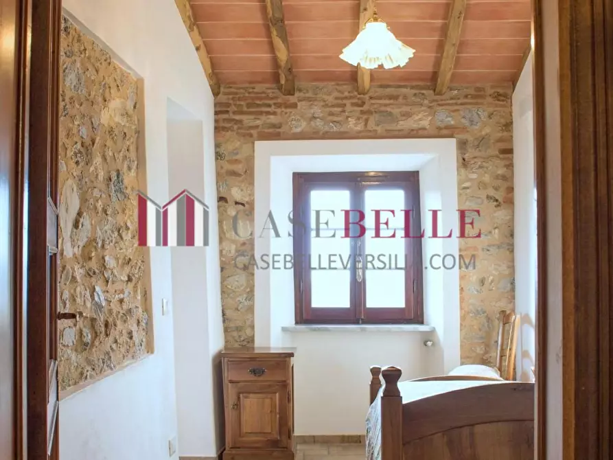 Immagine 14 di Terratetto in vendita  a Camaiore