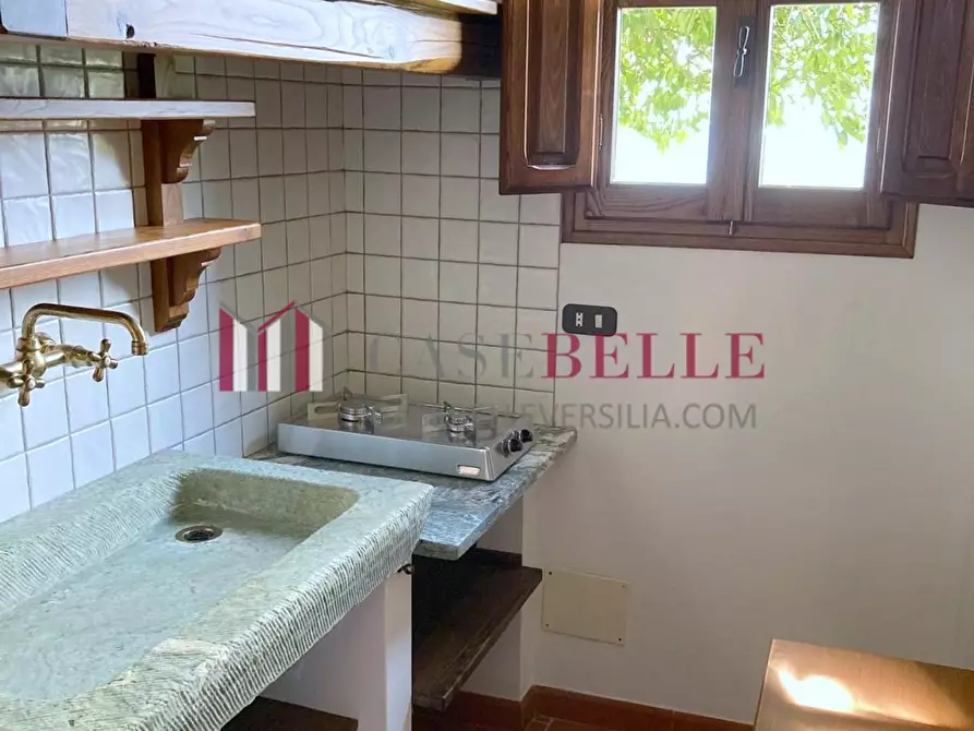 Immagine 31 di Terratetto in vendita  a Camaiore