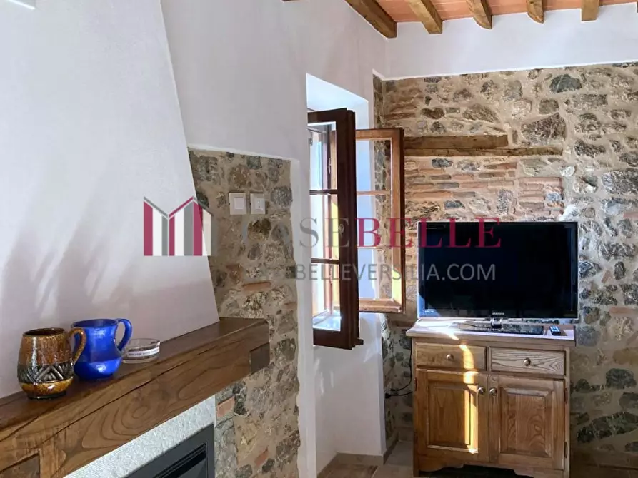 Immagine 10 di Terratetto in vendita  a Camaiore