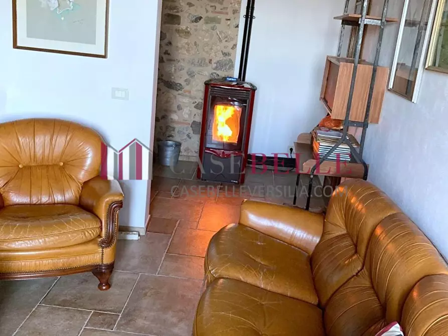 Immagine 13 di Terratetto in vendita  a Camaiore