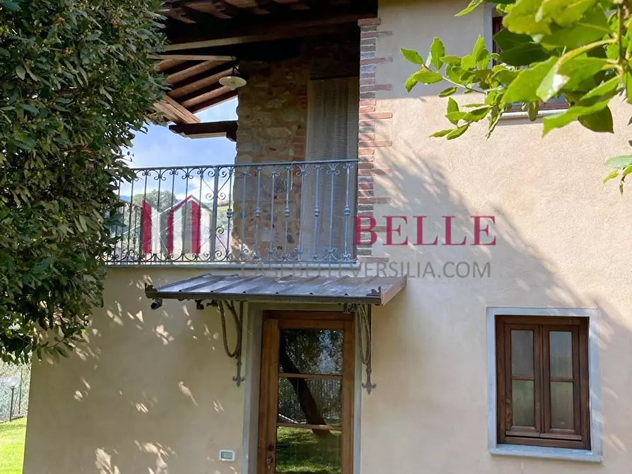 Immagine 29 di Terratetto in vendita  a Camaiore